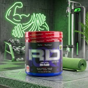 RD reload