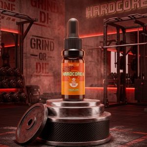 HardcoreX