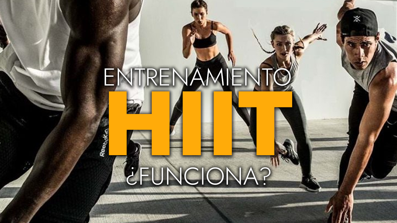 HIIT