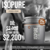 Isopure Zero Carb Cookies and Cream 3.5kg - Imagen 2