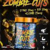 Zombie Cuts STANO + OXA + CLEMBU 300g ZOMBIE LABS - Imagen 2
