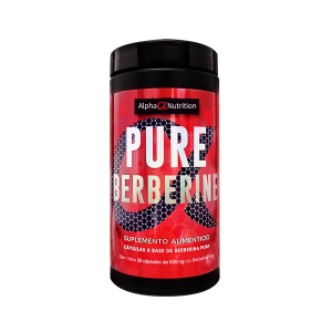 Pure Berberine