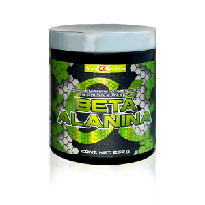 Beta-Alanina - 250 g