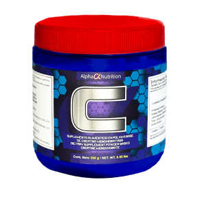 Creatina 250gr