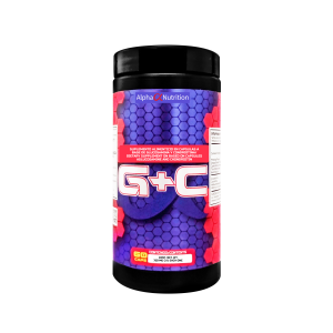 G+C Glucosamina + Condroitina