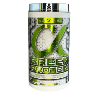 Green Protein Vegana 1kg