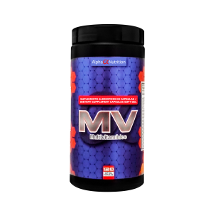 MV Multivitaminico