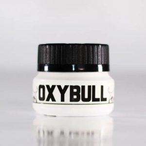 OXYBULL (OXIMETOLONA)