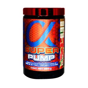 Super Pump 250 gr