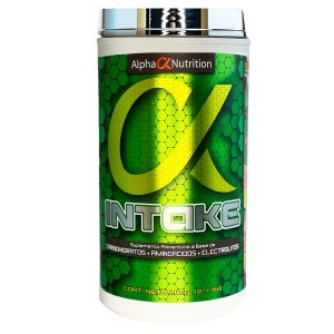 INTAKE carbohidratos+aminoacidos+electrolitos 1.1kg sabor limonada rosa