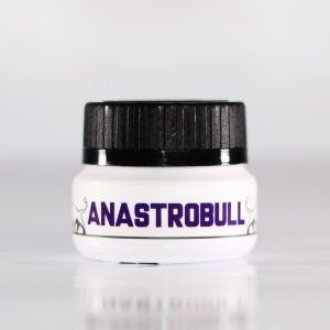 ANASTROBULL 1MG 28 TABS. (ANASTROZOL)