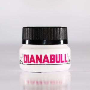 DIANABULL 10MG. 100 TABS ( DIANABOL)
