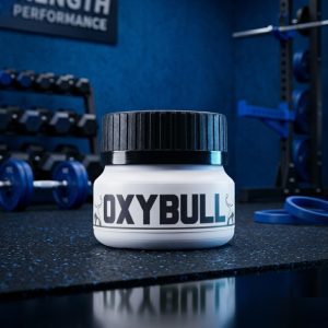 OXYBULL (OXIMETOLONA)