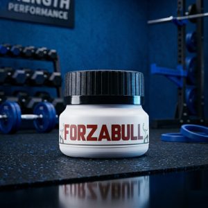 FORZABULL 5MB. 5O TABS. ( TADALAFIL/ CIALIS)