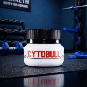 CYTOBULL T3 50 MCGR. 50 TABS. (LIOTIRONINA SÓDICA)