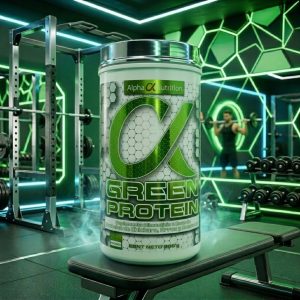 Green Protein Vegana 1kg