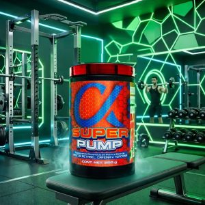 Super Pump 250 gr