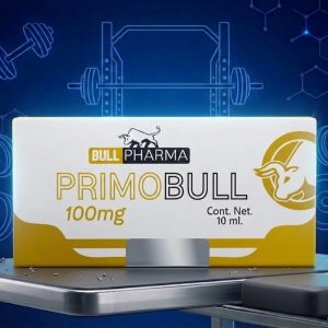 PRIMOBULL 100MG 10ML ( PRIMOBOLAN)