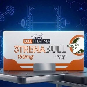 3TRENABULL 150mg 10ml (MIX TRENBOLONA)