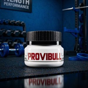 PROVIBULL 20 MG. 50 TABS ( PROVIRON/MESTEROLONA)