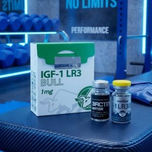 IGF-1 LR3 FACTOR DE CRECIMIENTO