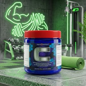 Creatina 250gr