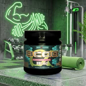 BCAA 270 gr