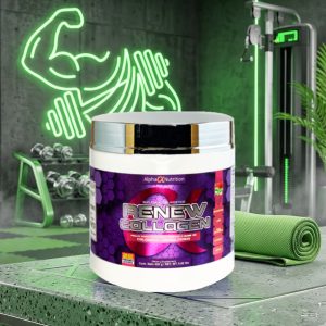 Renew Collagen 420 gr