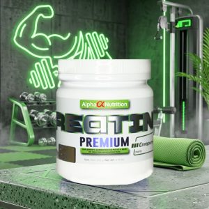 Creapure 250 gr