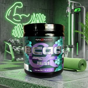 BCAA 500 gr