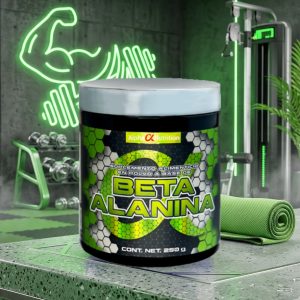 Beta-Alanina - 250 g