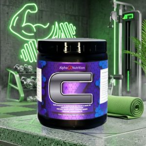 Creatina 500 g - 100% Pura