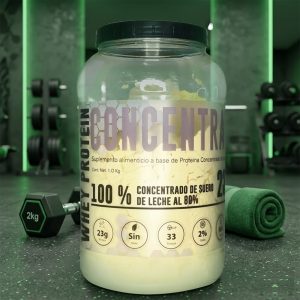 Concentrate