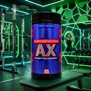 Astaxantina 2 mg + Omega-3 - 60 Cápsulas