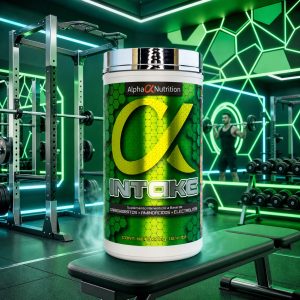 INTAKE carbohidratos+aminoacidos+electrolitos 1.1kg sabor limonada rosa