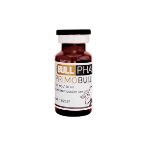 PRIMOBULL 100MG 10ML ( PRIMOBOLAN)