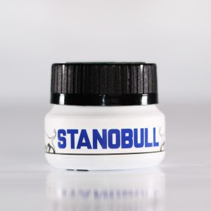 STANOBULL 10MG. 100 TABS. (STANOZOLOL / WINSTROL)