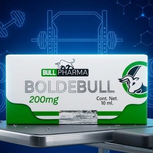 BOLDEBULL 200MG 10 ML BOLDENONE (BOLDENONA)