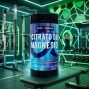 membrete gym 3320