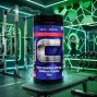 membrete gym 3321