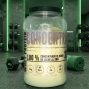 membrete gym 3418