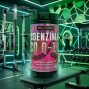 membrete gym 3460